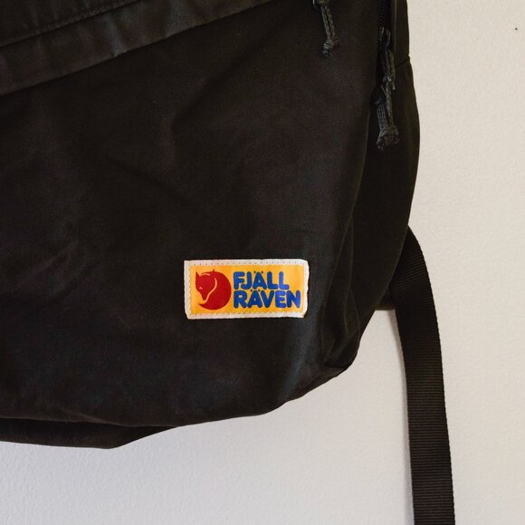 Fjallraven Vardag 25 backpack - Picture 2 of 5